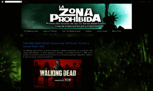 Wwwlazonaprohibida.blogspot.mx thumbnail