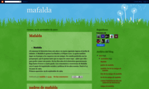 Wwwmafalda-quino.blogspot.com thumbnail
