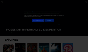 Wwws.warnerbros.es thumbnail