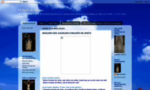 Wwwsiglodemaria.blogspot.com thumbnail