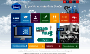 Wwww.sancor.com thumbnail