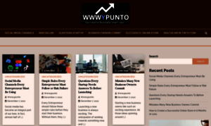 Wwwypunto.com thumbnail