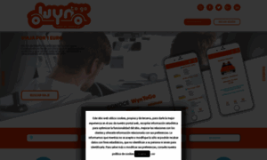 Wyntogo.es thumbnail