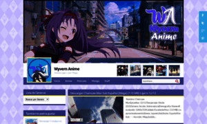 Wyvernanime.com thumbnail