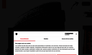 X-madrid.com thumbnail