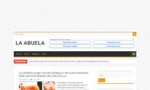 X.consejosdelaabuelagratis.website thumbnail
