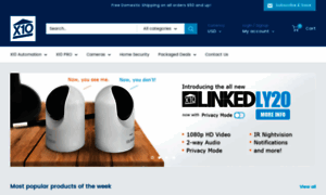 X10.com thumbnail