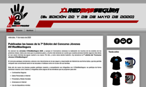 X1redmassegura.com thumbnail