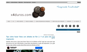 X4duros.com thumbnail