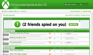 X720.es thumbnail