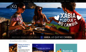 Xabia.org thumbnail
