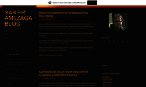 Xabiamezaga.wordpress.com thumbnail