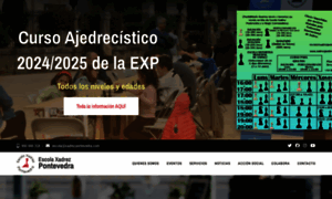 Xadrezpontevedra.es thumbnail
