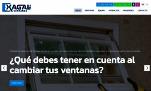 Xagal.es thumbnail