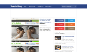 Xakata.net thumbnail