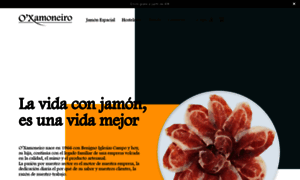 Xamoneiro.com thumbnail