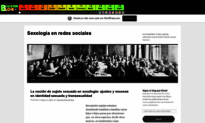 Xamudubi.boosterblog.es thumbnail