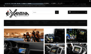 Xantina.com thumbnail