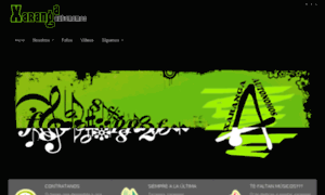 Xarangaautonomos.com thumbnail