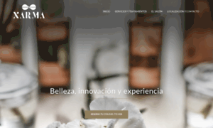 Xarmabelleza.com thumbnail