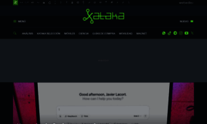 Xataca.com thumbnail