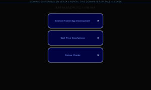 Xatakandroid.com.mx thumbnail