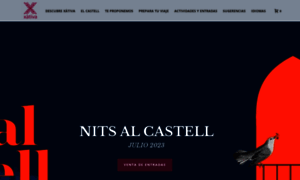 Xativaturismo.com thumbnail