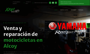 Xaviracing.es thumbnail