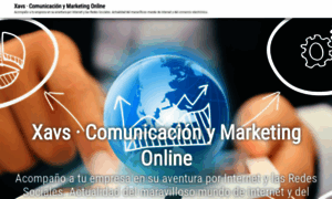 Xavs.es thumbnail
