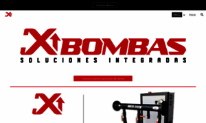 Xbombas.com thumbnail