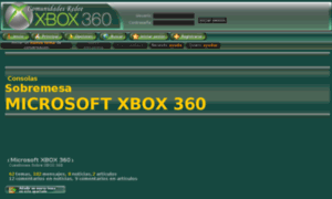 Xbox360.redee.com thumbnail