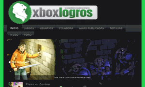 Xboxlogros.es thumbnail