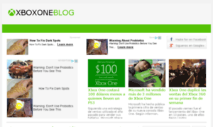 Xboxoneblog.net thumbnail