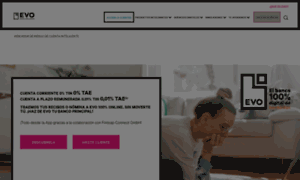 Xbroker.evobanco.com thumbnail