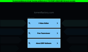 Xbtt.torrentfactory.com thumbnail