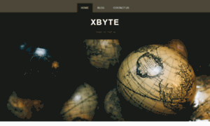 Xbyte.co.za thumbnail
