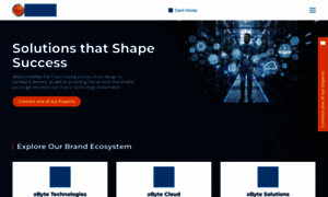 Xbyte.com thumbnail