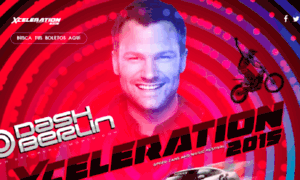 Xceleration.com.mx thumbnail