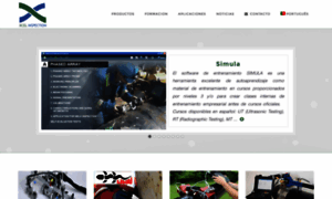 Xcelinspection.com thumbnail