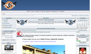 Xcitingclub.es thumbnail