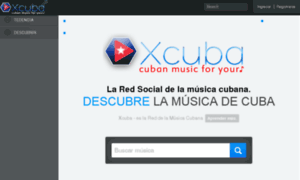 Xcuba.in thumbnail