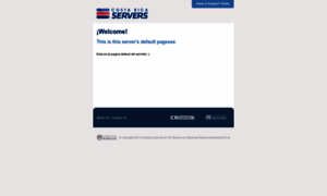 Xeams.publisitios.cr thumbnail