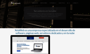 Xelaweb.com thumbnail