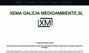 Xemagalicia.com thumbnail