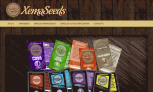 Xemaseeds.com thumbnail