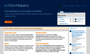 Xenhispano.net thumbnail