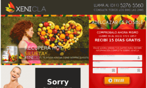 Xenicla.net thumbnail