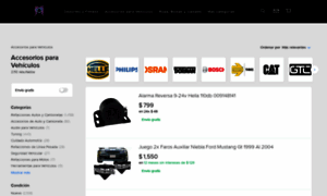 Xenon.mx thumbnail