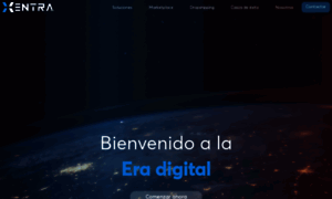 Xentra.mx thumbnail