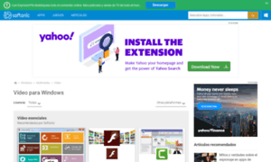 Xeoma-video-surveillance-for-linux.softonic.com thumbnail